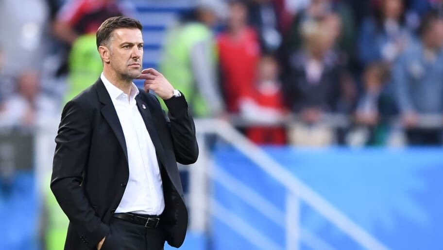 Mladen Krstajić novi trener Makabija iz Tel Aviva