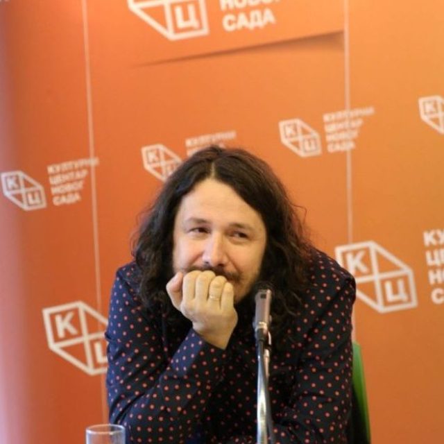 VASKO POPA: SLAVA JAČA OD KLEVETA