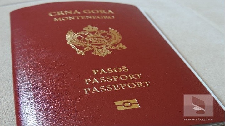 Od 303 zahtjeva za dobijanje ekonomskog državljanstva, pasoše dobilo 90 aplikanata