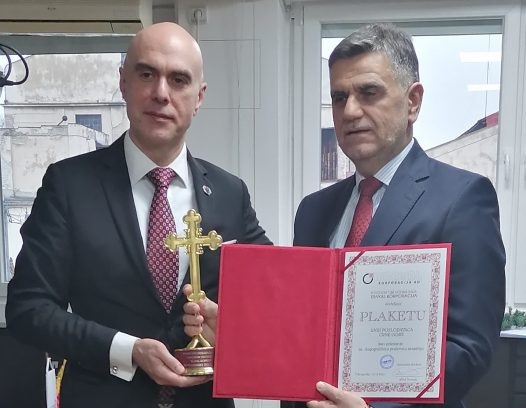 Unija poslodavaca Crne Gore i Srbije: Privredama treba otvoreno tržište i ukidanje barijera