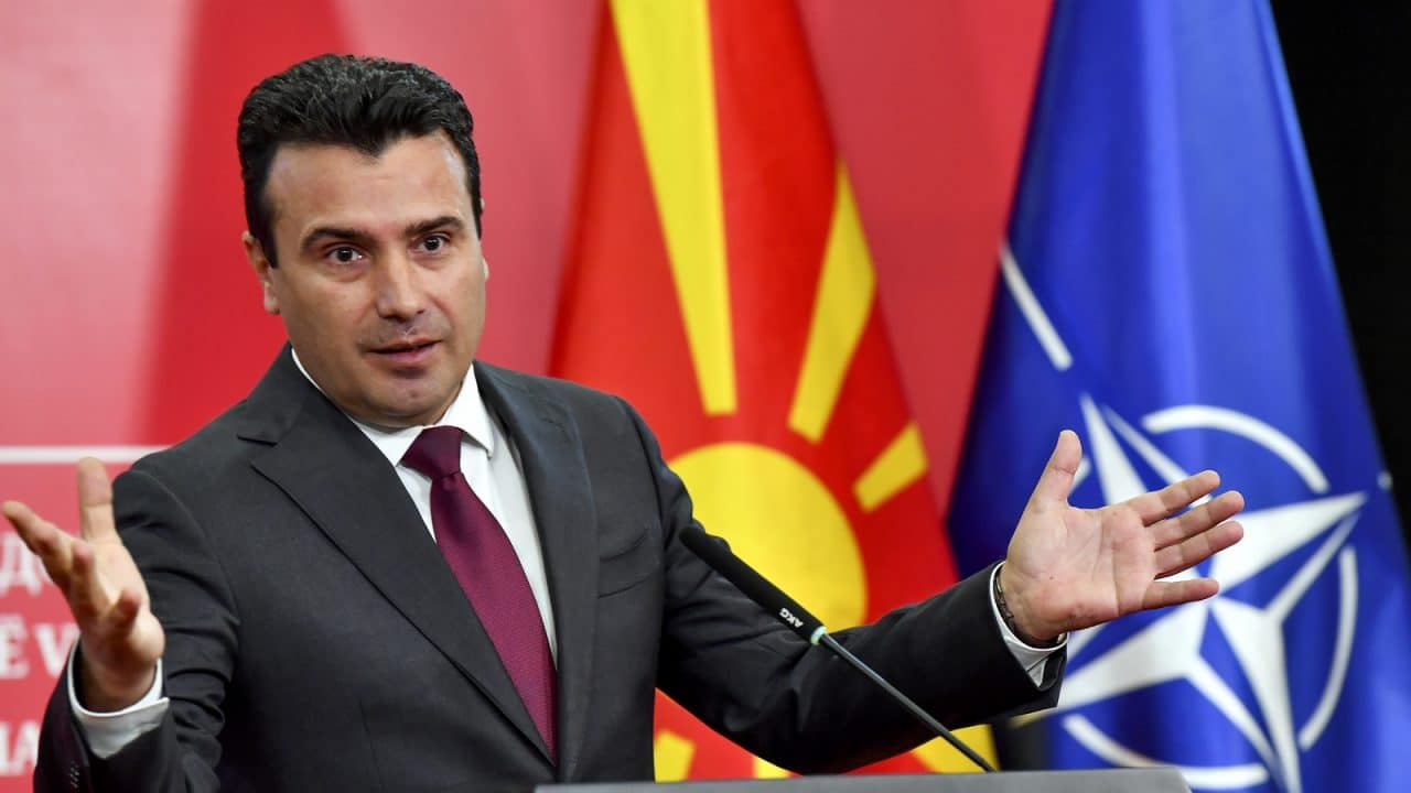 Zaev podnio ostavku na mjesto premijera: To je logičan korak posle rezultata lokalnih izbora!