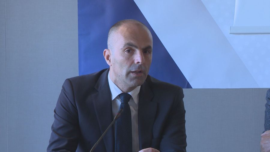 Nastavak krivičnog gonjenja: Raonić nije odustao od tužbe za četvoricu navijača jer se nisu pokajali!