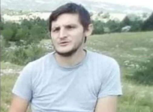 U Danilovgradu: Nestao Šćepan Vukotić