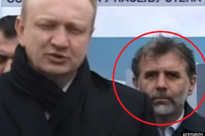 Đilasov direktor od Rio Tinta uzeo preko 700.000 evra: Marko Blagojević napunio džepove pa pujda narod na blokade puteva!
