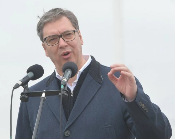 Vučić: Našli smo rešenje za Zakon o eksproprijaciji