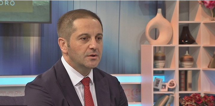 Šehović: Ovakvu površnost i populizam koji su pratili proces predlaganja budžeta mi do sada nikad nijesmo vidjeli