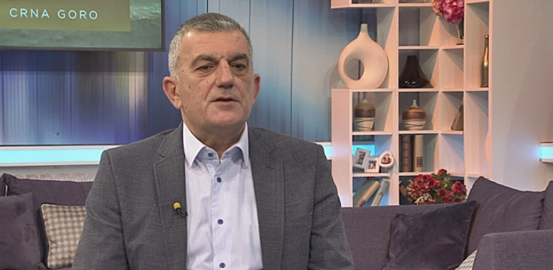 Bojanić: Splasnuo optimizam po pitanju pronalaska nafte u crnogorskom podmorju; spletom nekih okolnosti ta se Vlada održava