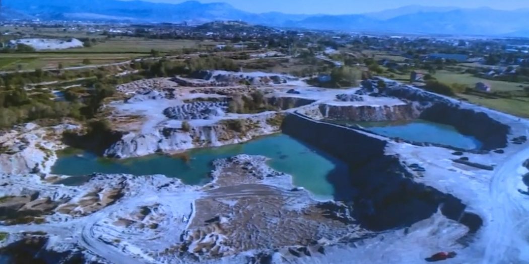 Tri nedelje kasnije: Aferu šljunak svi zaboravili, glavni akteri daleko od Spuža!