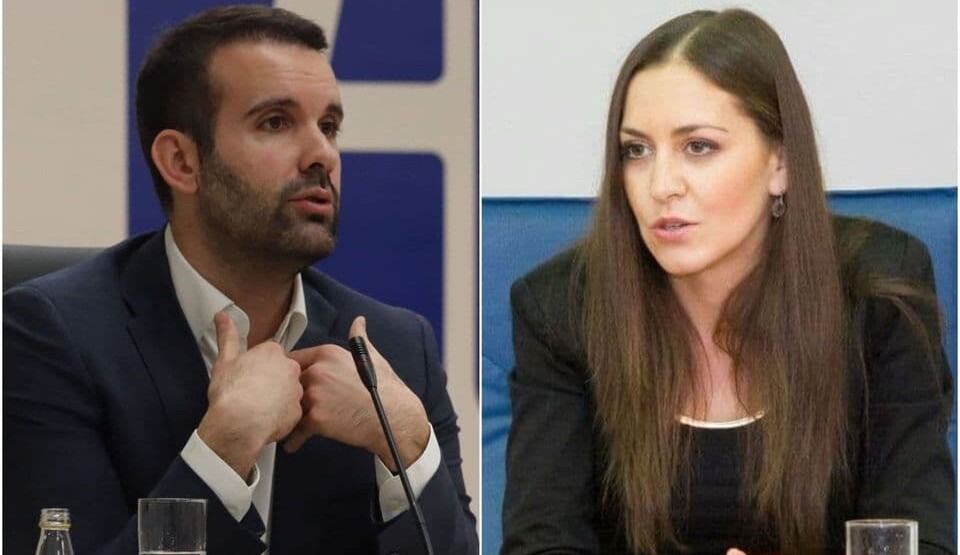 Direktorica direktorata za socijalno staranje napustila Spajića!