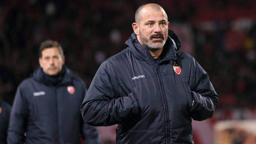 Stanković: Zvezda poslije 30 godina opet ispisuje istoriju