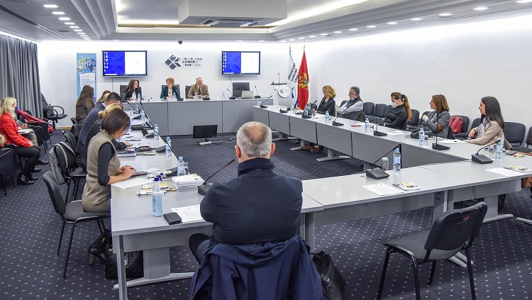 Održana prezentacija na temu sinergetskih efekata projekta Erasmus+