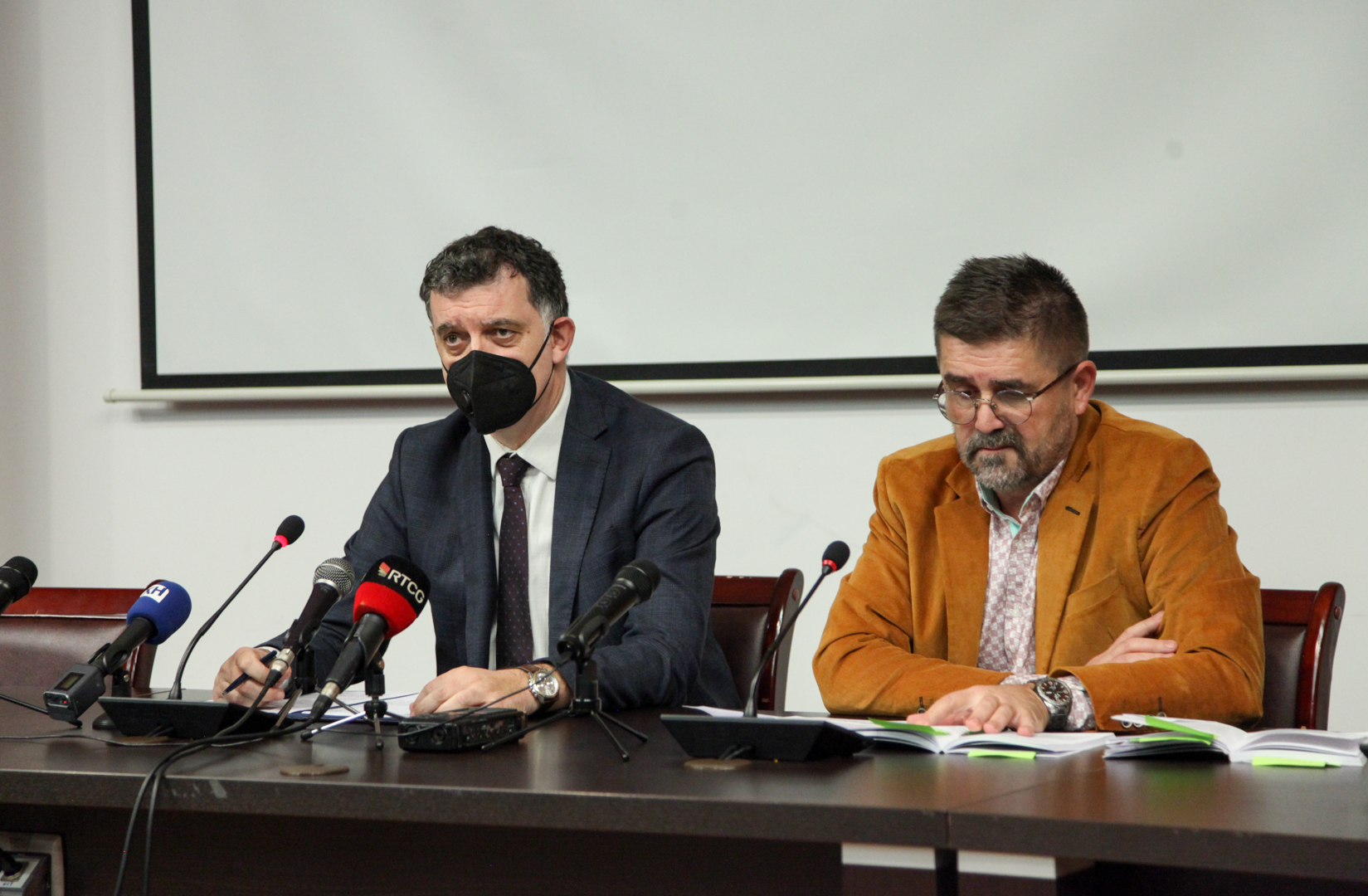 Tivat: Krivične prijave zbog kriminalnog udruživanja i zloupotrebe službenog položaja