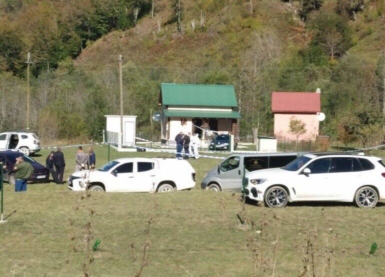 Dvostruko ubistvo na Veruši: Sumnja se da su Prelević i Peković ubijeni iz osvete