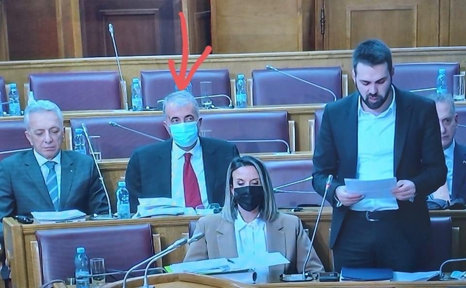 „Osvježilo“: Glavni akter afere „Snimak“ Zoran Jelić  i dalje je član Senata DRI koja kontroliše poslovanja državnih institucija!
