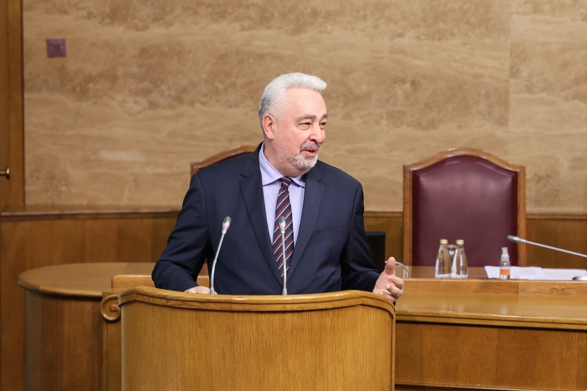 Krivokapić: Novčana podrška penzionerima od 30 i 100 evra biće isplaćena do kraja decembra