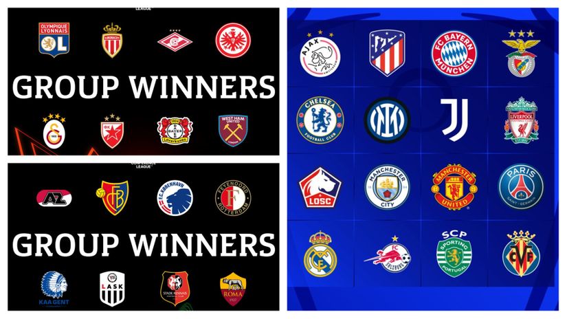 UEFA Žrijeb: Crvena zvezda mirna, Partizan čeka protivnika