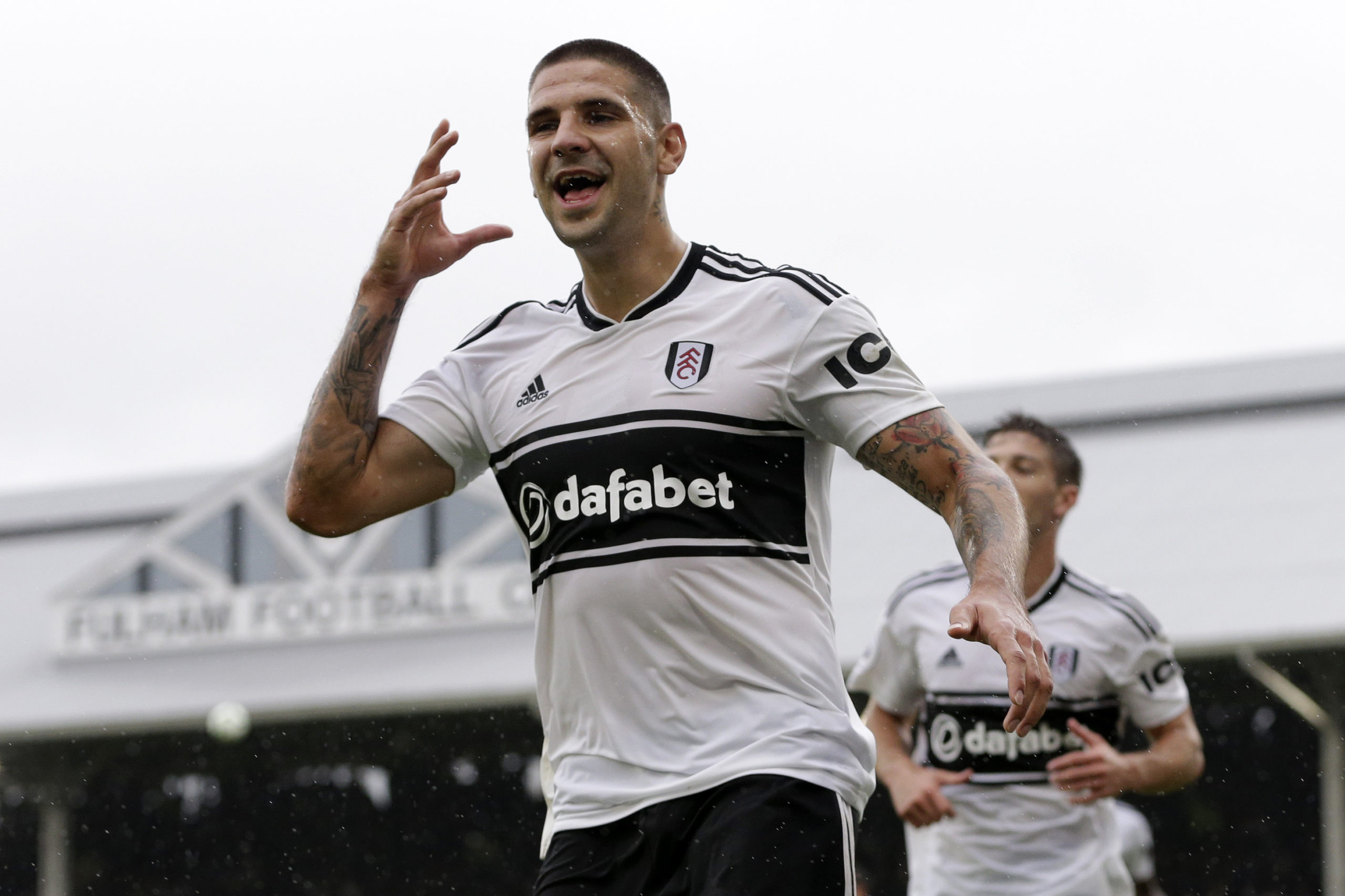 Mitrović ušao u istoriju Čempionšipa: Treći put zaredom proglašen za igrača mjeseca!