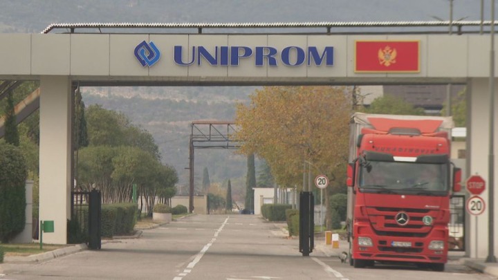 Uniprom-KAP: Zainteresovani smo da KAP prepustimo EPCG ako je ponuda ozbiljna