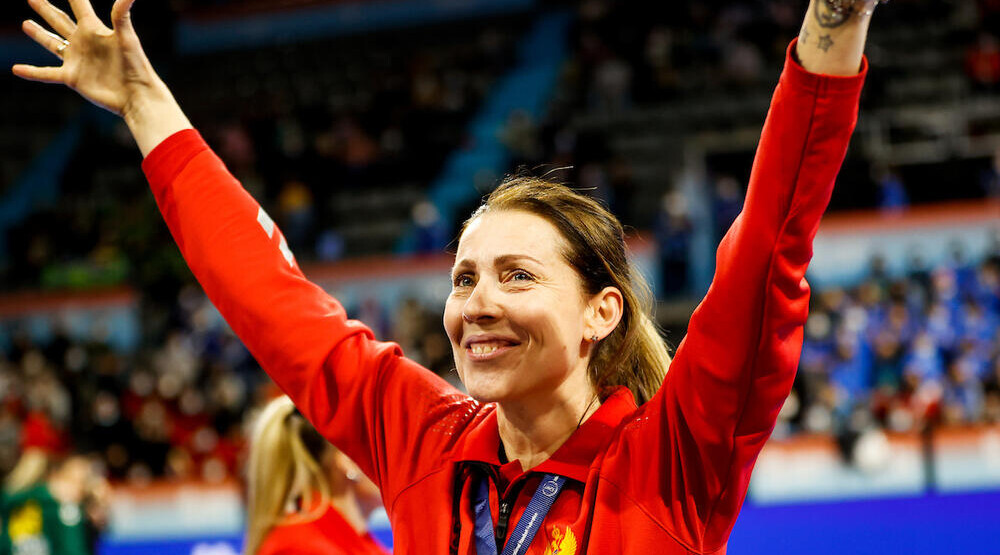 Bojana Popović postala Master coach