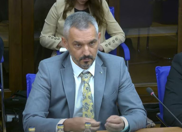 Brđanin: Uprava policije počela reorganizaciju u cilju efikasnije borbe protiv kriminala
