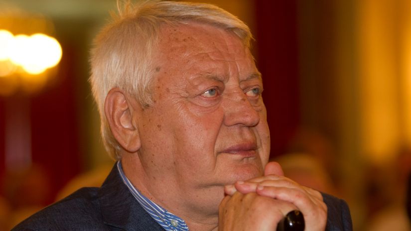 Veliki povratak Vladimira Cvetkovića u Crvenu zvezdu