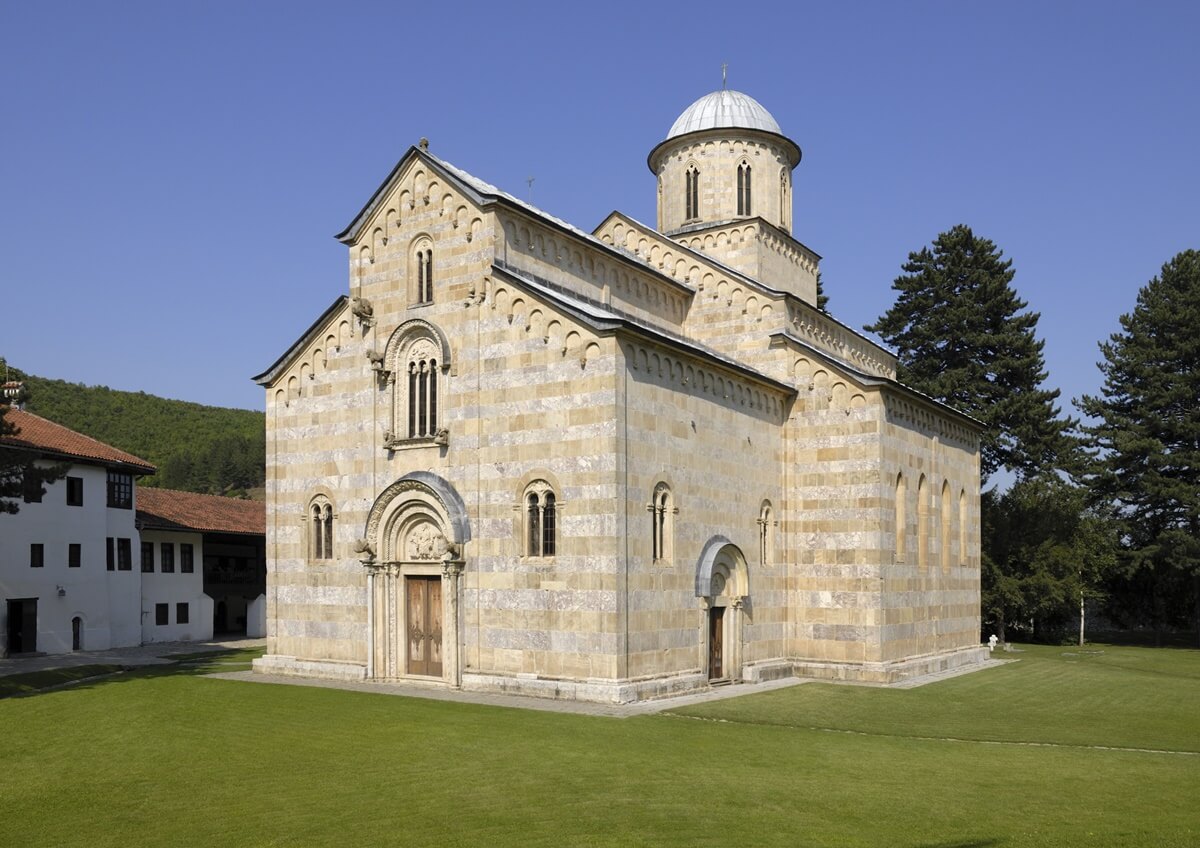 Opomena Kvinte za Dečane: Krajnji cilj povećati izglede Kosova za UNESCO