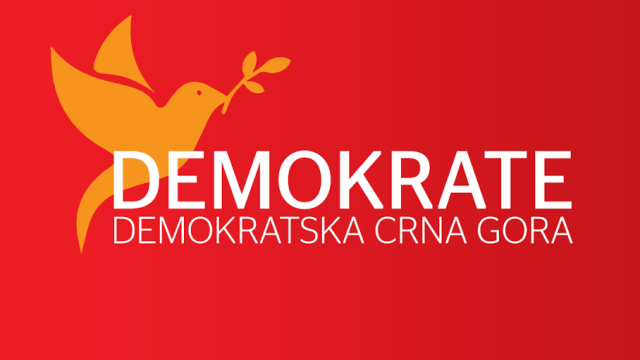 Demokrate: Dug je spisak Abazovićevih fantazija ucjena i obmana