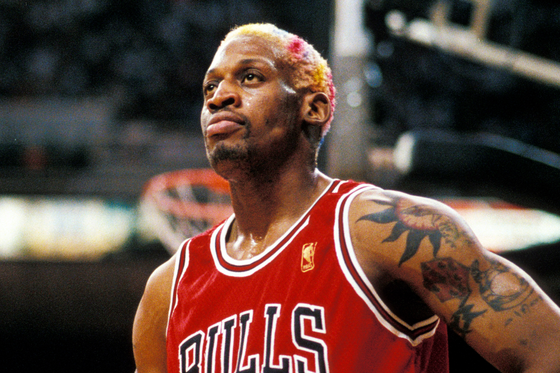 Legendarni američki košarkaš: Denis Rodman uhapšen na Floridi
