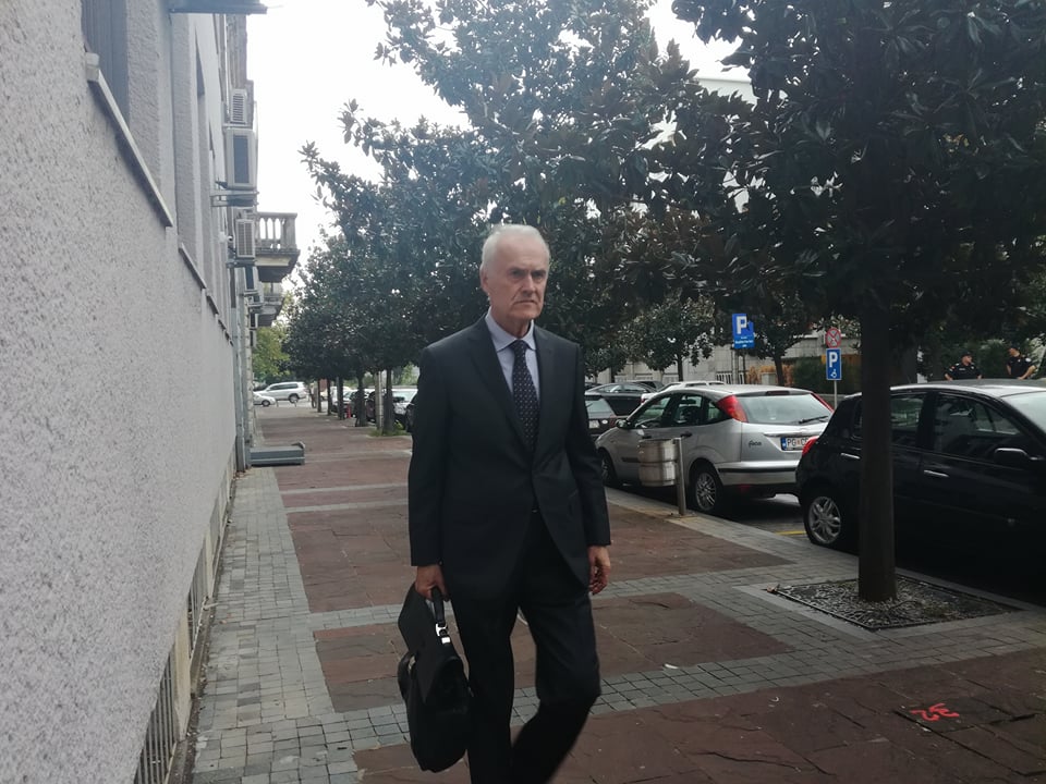 Član Tužilačkog savjeta Borivoje Đukanović rekao istinu: Haški sud oformljen da bi istorijski degradirao Srbe! (VIDEO)