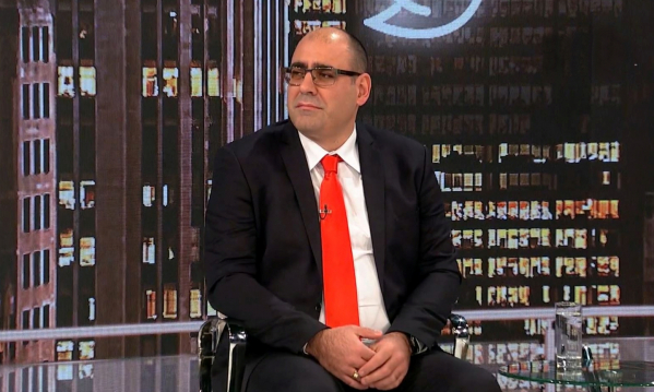 Đukanović: Ove proteste je preuzeo Dragan Đilas