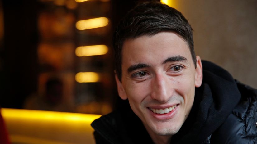 Filip Đuričić na meti Intera
