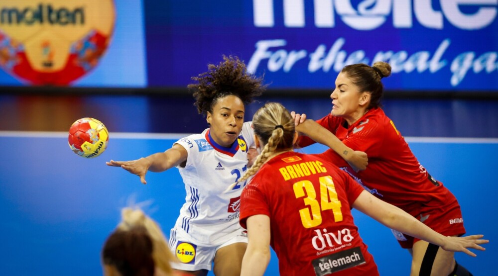 Hrabre lavice pale u završnici i izgubile od olimpijskih šampionki