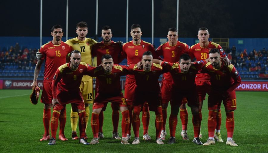 Liga Nacija: Crna Gora u grupi sa BiH, Finskom i Rumunijom
