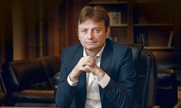 Glišić: Mnogima smeta napredak Srbije