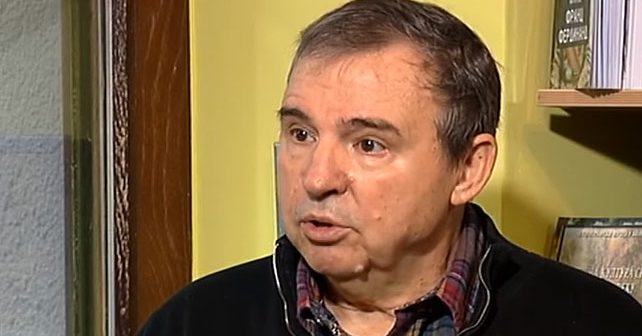 Goran Marković – umetnik i klasni idiot