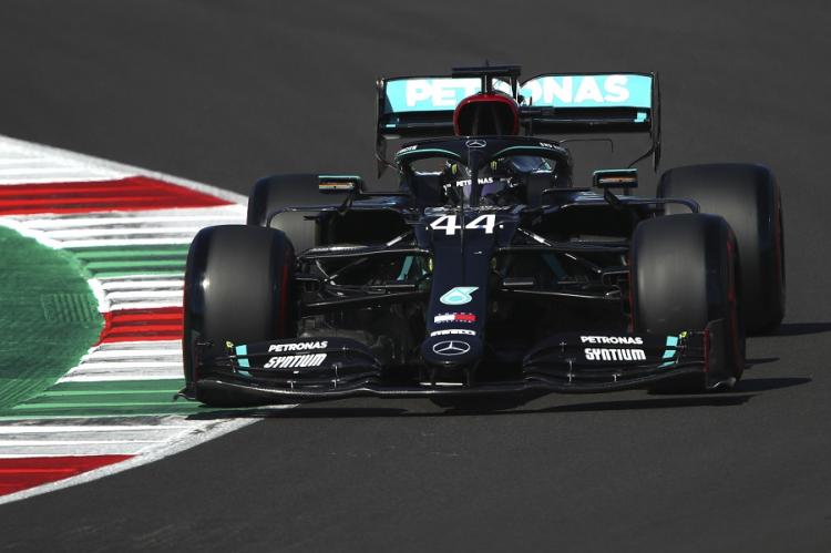 Hamilton razmišlja o završetku karijere