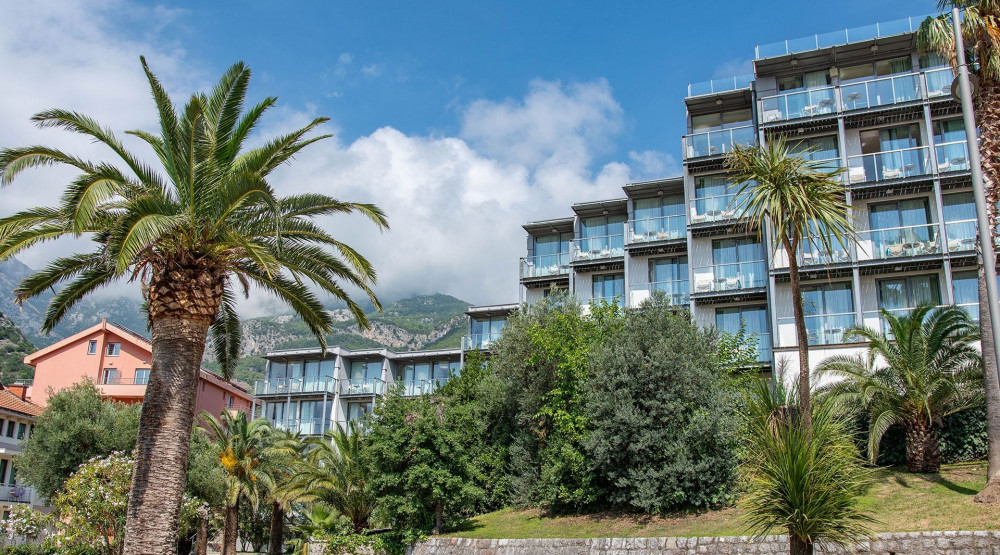 U hotelima skoro duplo manje turista nego 2019. godine