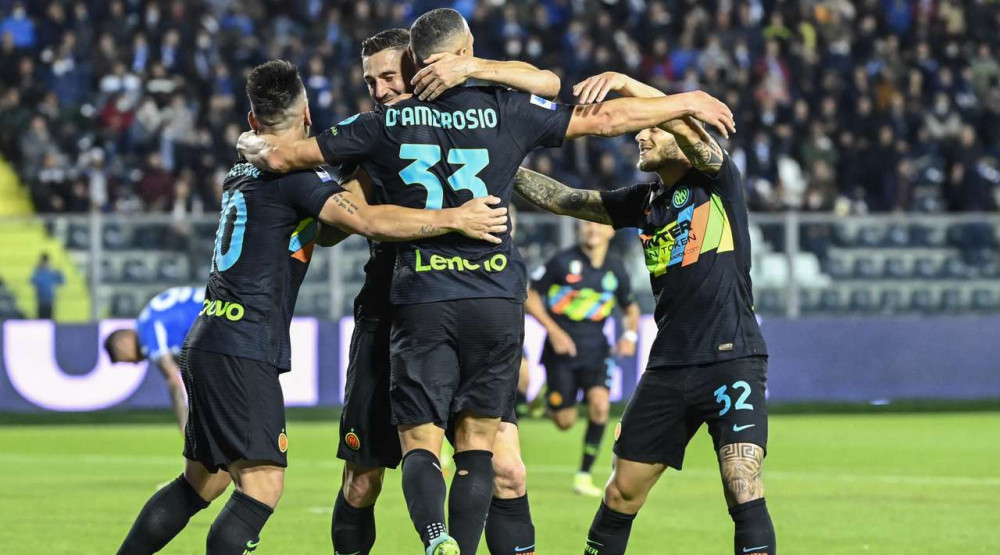Fond iz Saudijske Arabije preuzima Inter