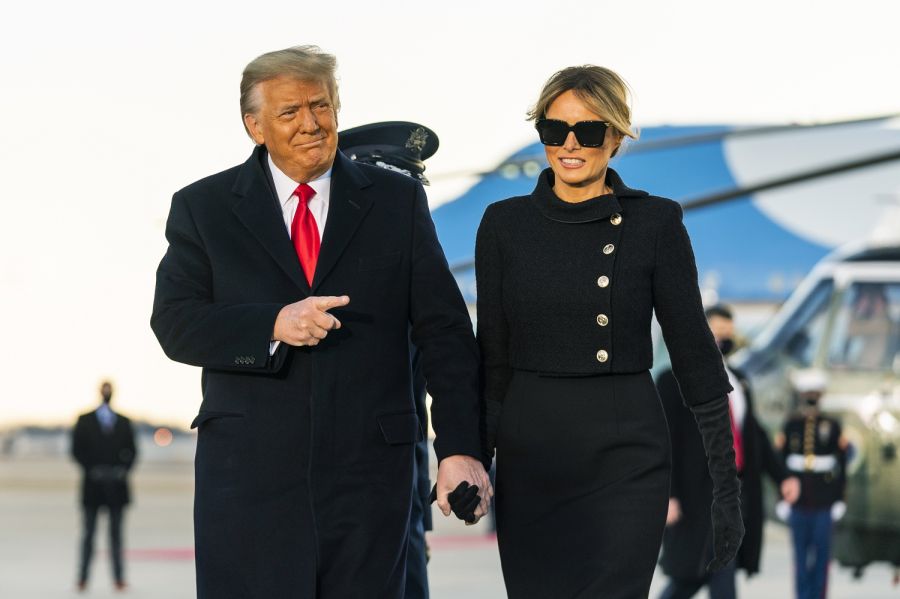 Digitalna umjetnina: Na prodaju Melanijine oči