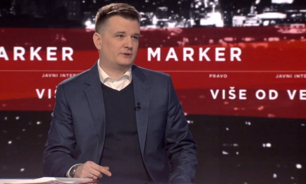 Jovanov: Predstavnici bivšeg režima ne mogu da dobiju podršku građana