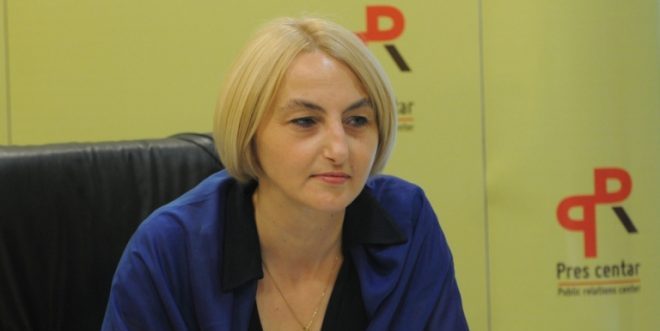 Kasalica: Premijer Krivokapić je iznevjerio svoj ekspoze, ekonomija Crne Gore nestaje!