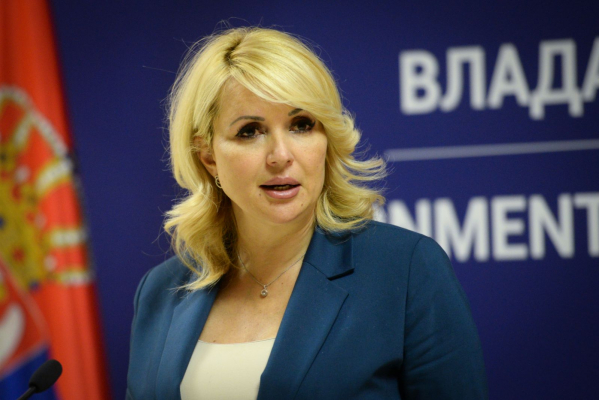 Kisić Tepavčević: Goran Marković je frustriran, agresivan i umjetnički impotentan!