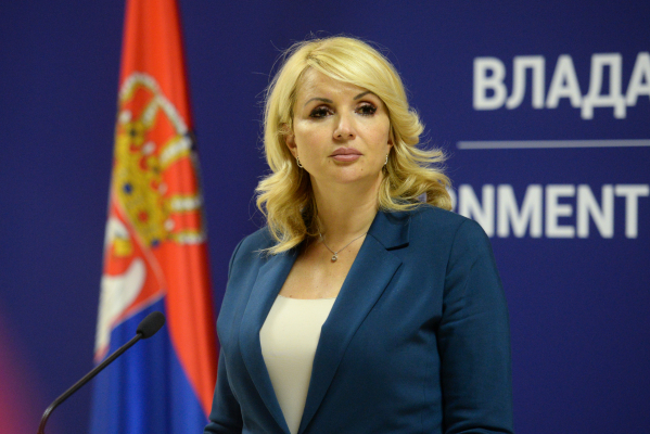 Kisić: Torlak prvi put proizveo sve potrebne vakcine protiv gripa