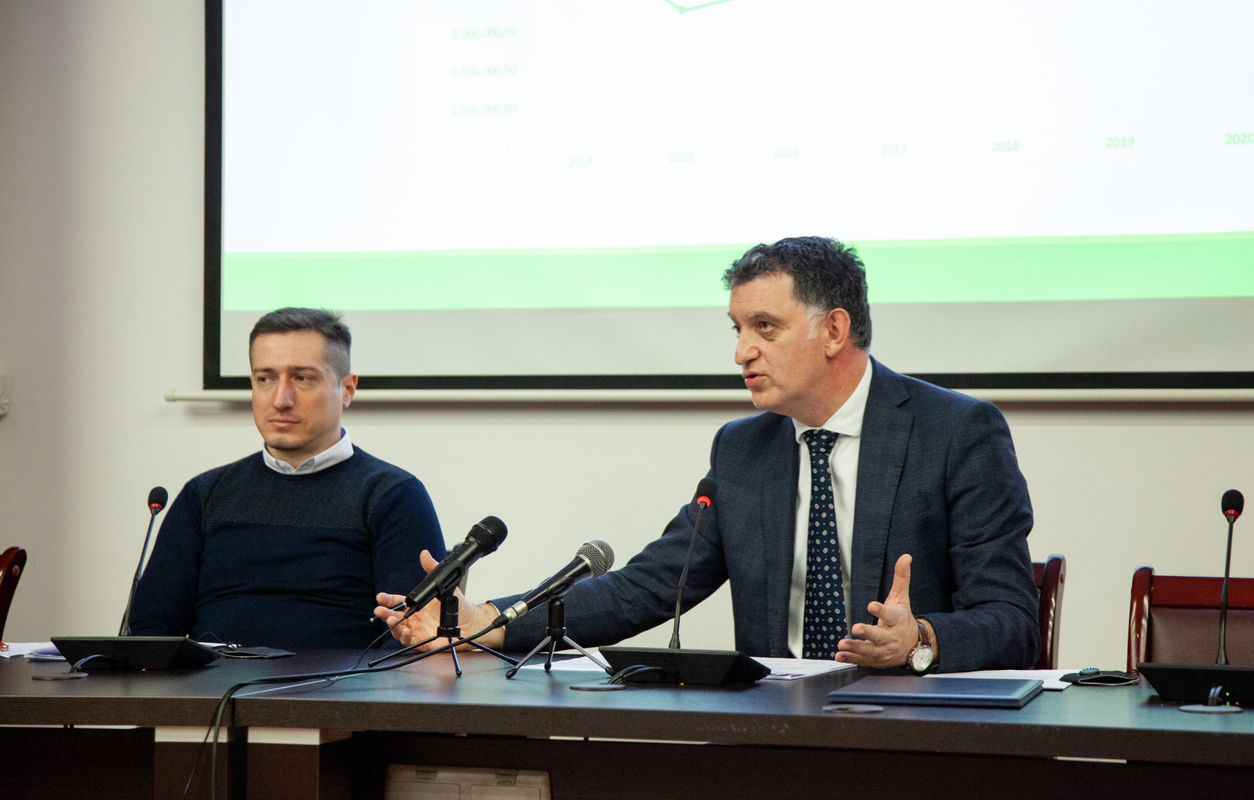 Komnenović: Opština Tivat ostvarila rekordni budžetski prihod od 116 odsto, opozicija pod palicom DPS-a želi da blokira grad!