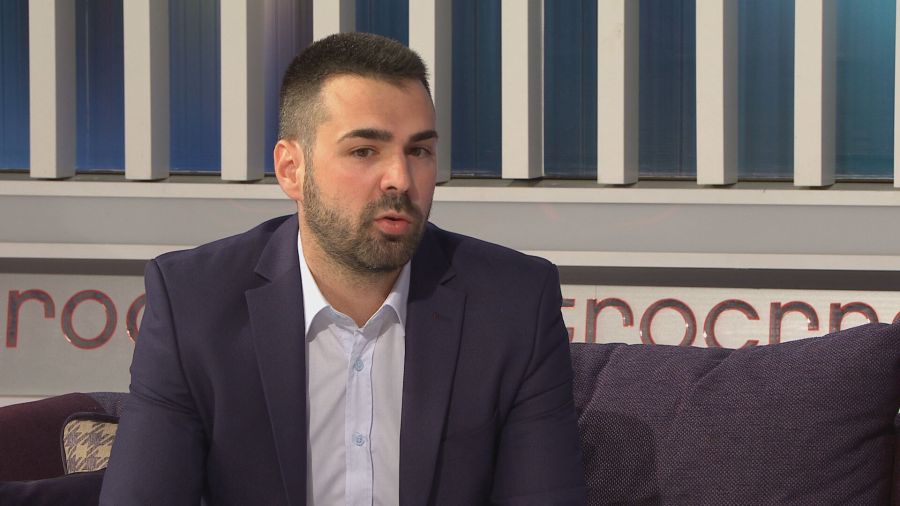 Krvavac: Očekujemo podršku parlamenta o izmjenama i dopunama zakona o akcizama!