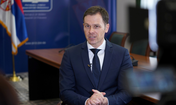 Mali: Finansije države Srbije u potpunosti stabilne, imamo dovoljno novca za sve najavljene pomoći