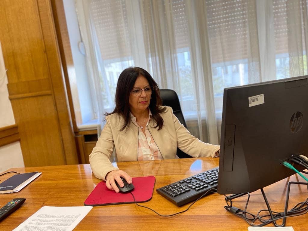Jevrić: Što hitnije krenuti u izgradnju nove osnovne škole „Vladimir Nazor“
