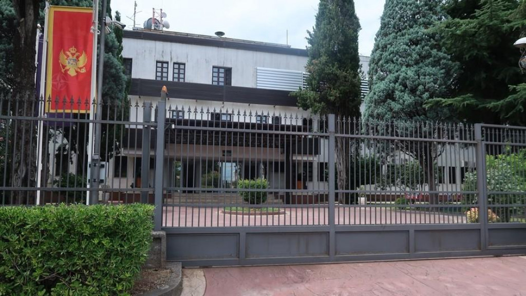 7. decembra će se u Budvi održati sastanak ministara odbrane Zapadnog Balkana