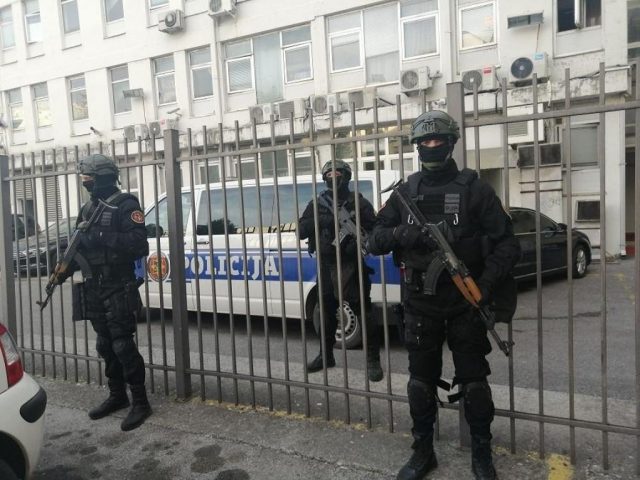 Viši inspektor: Kolumbijcu ponuđeno 25.000 evra da dođe u Crnu Goru i ubije osobu krivu za nestanak tone kokaina