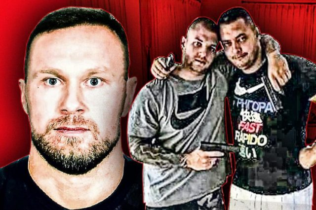 Petorica uhapšena u Norveškoj, članovi grupe Belivuka i Miljkovića